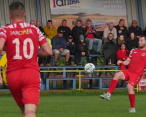 img012 KP SK C.Skalice - FK Jaromer 20250608 foto Vaclav Mlejnek