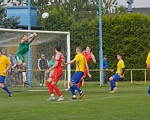 img014 KP SK C.Skalice - FK Jaromer 20250608 foto Vaclav Mlejnek