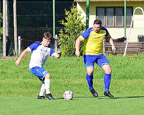 250614 - Vamberk B - Týniště B - OP III. třidy OFS RK - ©PR - 009 IPR