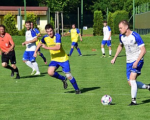 250614 - Vamberk B - Týniště B - OP III. třidy OFS RK - ©PR - 011 IPR
