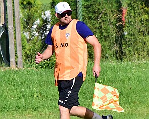 250614 - Vamberk B - Týniště B - OP III. třidy OFS RK - ©PR - 023 IPR