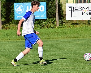 250614 - Vamberk B - Týniště B - OP III. třidy OFS RK - ©PR - 029 IPR