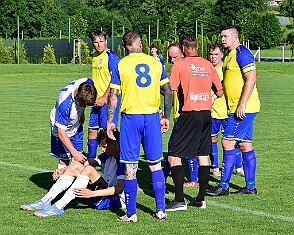 250614 - Vamberk B - Týniště B - OP III. třidy OFS RK - ©PR - 030 IPR