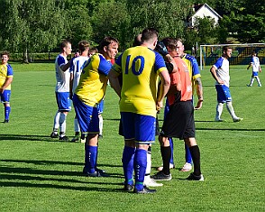 250614 - Vamberk B - Týniště B - OP III. třidy OFS RK - ©PR - 033 IPR