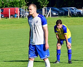 250614 - Vamberk B - Týniště B - OP III. třidy OFS RK - ©PR - 034 IPR