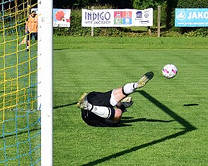 250614 - Vamberk B - Týniště B - OP III. třidy OFS RK - ©PR - 037 IPR