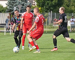img014 KP Trebes - FK Jaroměř 20250621 foto Vaclav Mlejnek