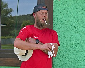 img032 OP FK Jaroměř B - SK Babi 20250622 foto Vaclav Mlejnek