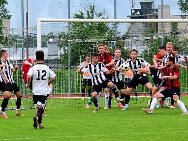 250601 - Rychnov A - Č.Kostelec - VOTROK KP mužů - ©PR Zápis o utkání © Petr Reichl