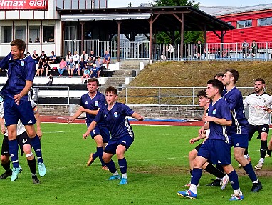 250601 - Rychnov B - Předměřice - JAKO 1. B třída mužů - sk. B - ©PR Zápis o utkání © Petr Reichl