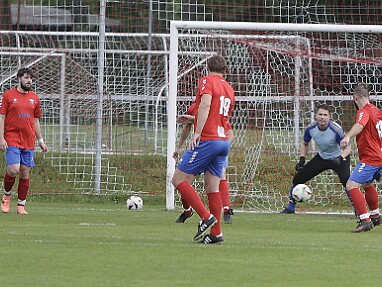 250604 - Jaroměř B - Zábrodí - AGRO CS - OP muži OFS NA - ©ZH Zápis o utkání © Zdeněk Hrobský