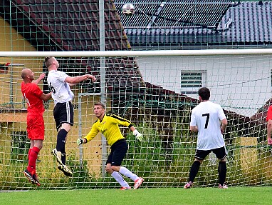 250607 - Voděrady - Křovice - OP OFS RK III. třídy - ©PR Zápis o utkání © Petr Reichl