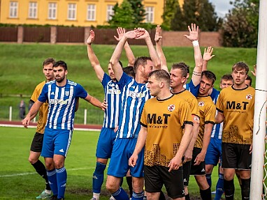 250608 - D.Králové - Dobruška - VOTROK KP mužů - ©RJ Zápis o utkání © Renata Jírová