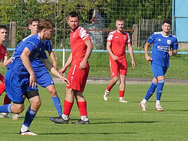 250615 - Jaroměř - Týniště - VOTROK KP mužů - ©VM Zápis o utkání © Václav Mlejnek