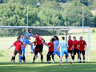 250615 - Provodov - Opočno - JAKO 1. B třída mužů - sk. B - ©MV Zápis o utkání © Markéta Vlachová