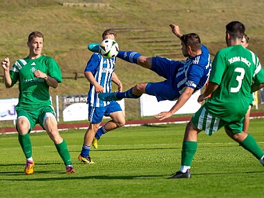 250621 - Dvůr Králové nL - Hořice - VOTROK KP mužů - ©RJ Zápis o utkání © Renata Jírová