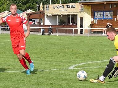 250621 - Třebeš - Jaroměř - VOTROK KP mužů - ©VM Zápis o utkání © Václav Mlejnek