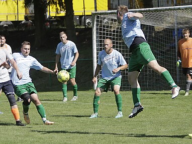 250622 - Náchod Babí - Jaroměř B - AGRO CS - OP muži OFS NA - ©ZH Zápis o utkání © Zdeněk Hrobský