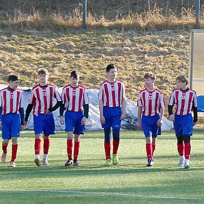 img003 Pohar U15 Vrchlabi-Jaromer 20250316 foto Vaclav Mlejnek