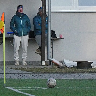 img007 Pohar U15 Vrchlabi-Jaromer 20250316 foto Vaclav Mlejnek