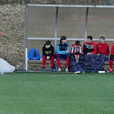 img015 Pohar U15 Vrchlabi-Jaromer 20250316 foto Vaclav Mlejnek