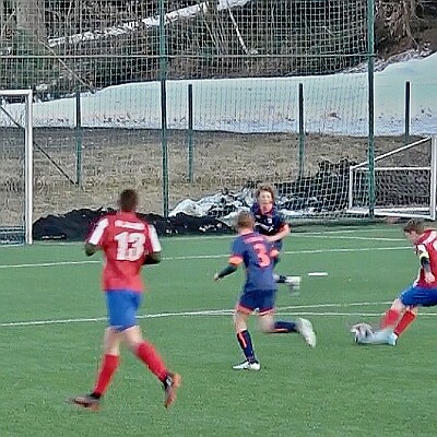 img019 Pohar U15 Vrchlabi-Jaromer 20250316 foto Vaclav Mlejnek