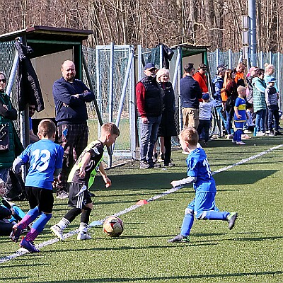 250322 - Černíkovice - ZHL-ZL MP o 9.-12. místo OFS RK - ©PR - 018
