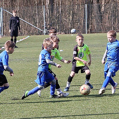 250322 - Černíkovice - ZHL-ZL MP o 9.-12. místo OFS RK - ©PR - 019