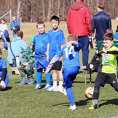 250322 - Černíkovice - ZHL-ZL MP o 9.-12. místo OFS RK - ©PR - 022