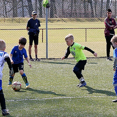 250322 - Černíkovice - ZHL-ZL MP o 9.-12. místo OFS RK - ©PR - 027