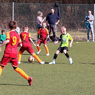 250322 - Černíkovice - ZHL-ZL MP o 9.-12. místo OFS RK - ©PR - 054