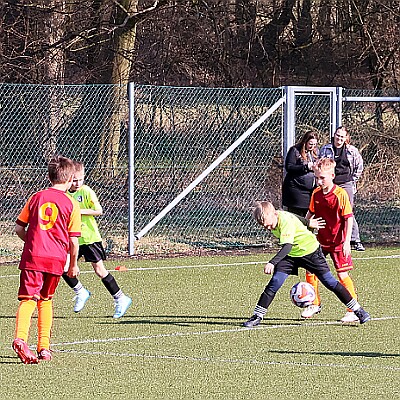 250322 - Černíkovice - ZHL-ZL MP o 9.-12. místo OFS RK - ©PR - 058