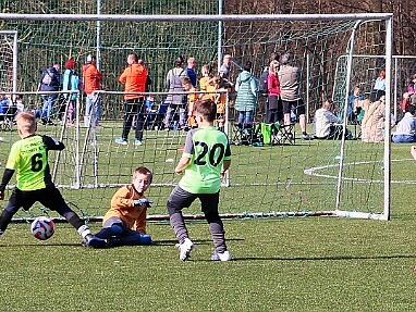 1420 - Rychnov - Solnice B