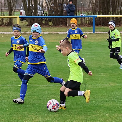 250330 - Vamberk - Pohár mladších přípravek - ©PR - 007