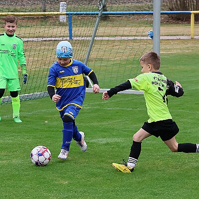 250330 - Vamberk - Pohár mladších přípravek - ©PR - 009