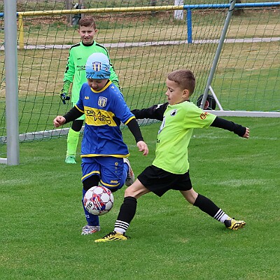 250330 - Vamberk - Pohár mladších přípravek - ©PR - 010