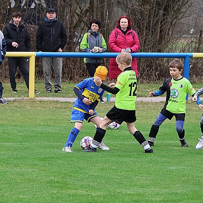 250330 - Vamberk - Pohár mladších přípravek - ©PR - 011