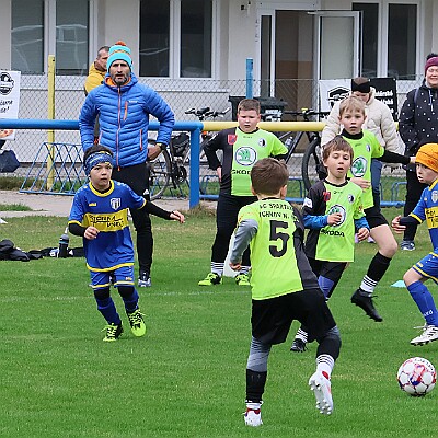 250330 - Vamberk - Pohár mladších přípravek - ©PR - 012