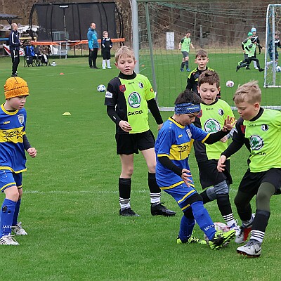 250330 - Vamberk - Pohár mladších přípravek - ©PR - 014