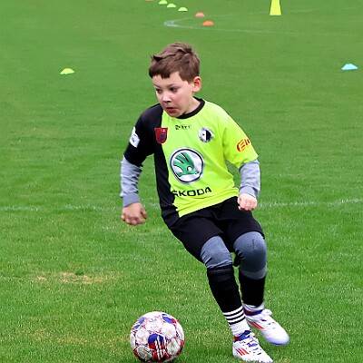 250330 - Vamberk - Pohár mladších přípravek - ©PR - 015