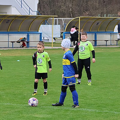 250330 - Vamberk - Pohár mladších přípravek - ©PR - 017