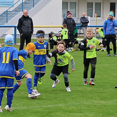 250330 - Vamberk - Pohár mladších přípravek - ©PR - 018