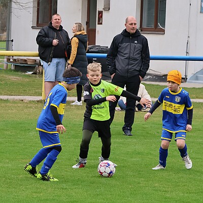 250330 - Vamberk - Pohár mladších přípravek - ©PR - 021