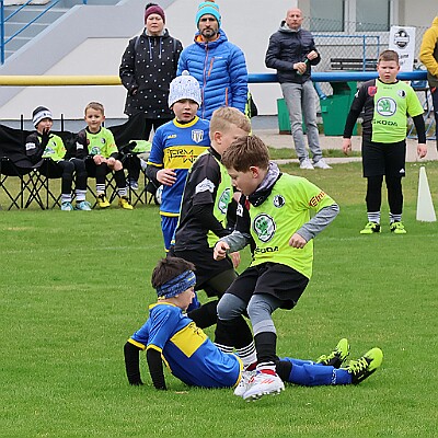 250330 - Vamberk - Pohár mladších přípravek - ©PR - 022