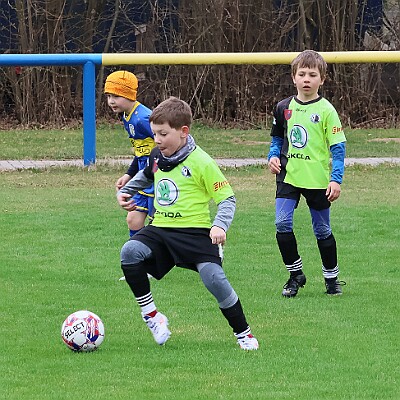 250330 - Vamberk - Pohár mladších přípravek - ©PR - 024