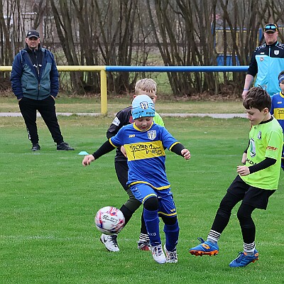 250330 - Vamberk - Pohár mladších přípravek - ©PR - 025