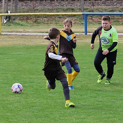 250330 - Vamberk - Pohár mladších přípravek - ©PR - 095