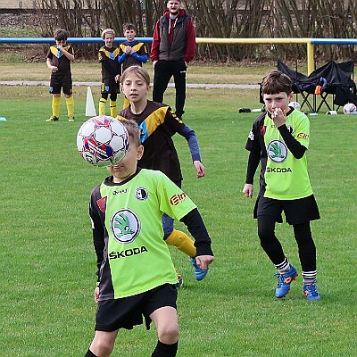 250330 - Vamberk - Pohár mladších přípravek - ©PR - 098