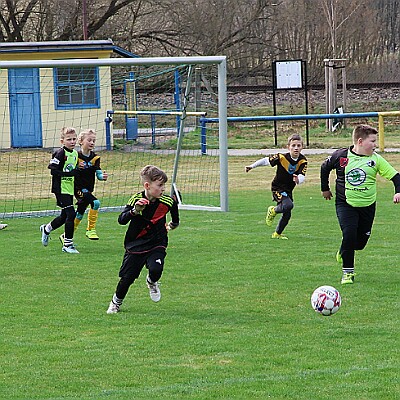 250330 - Vamberk - Pohár mladších přípravek - ©PR - 099