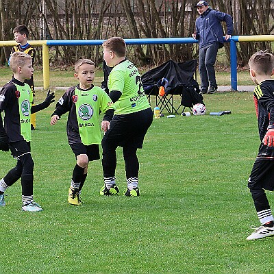 250330 - Vamberk - Pohár mladších přípravek - ©PR - 102